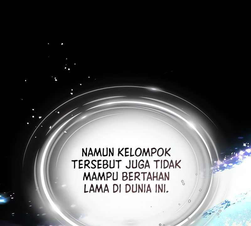 The Dark Magician Transmigrates After 66666 Years Chapter 128 - halaman 71