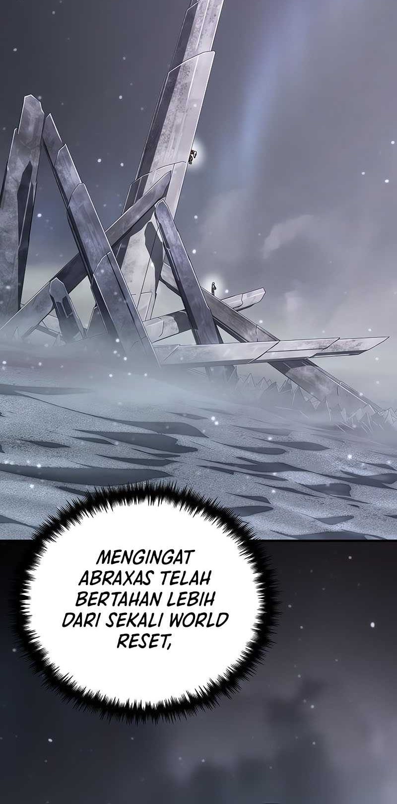 The Dark Magician Transmigrates After 66666 Years Chapter 128 - halaman 75