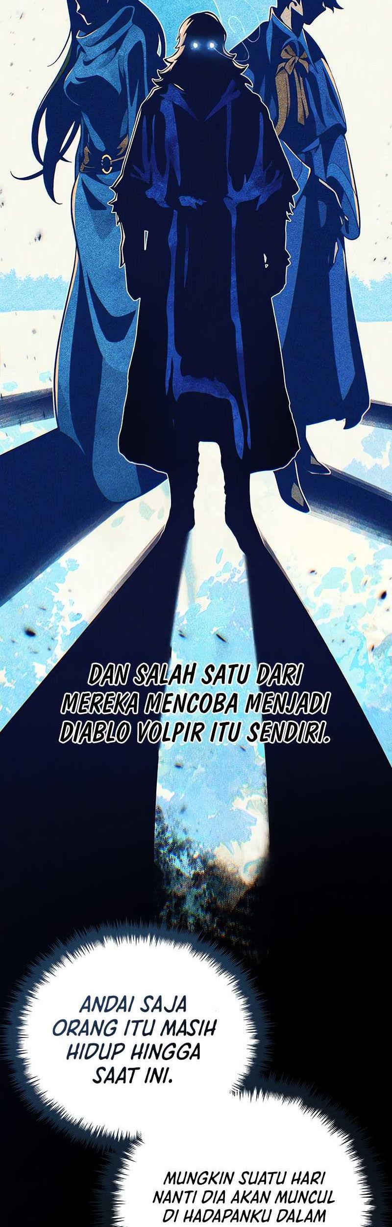 The Dark Magician Transmigrates After 66666 Years Chapter 128 - halaman 77