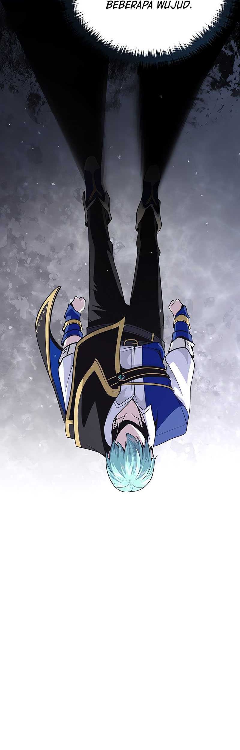 The Dark Magician Transmigrates After 66666 Years Chapter 128 - halaman 78