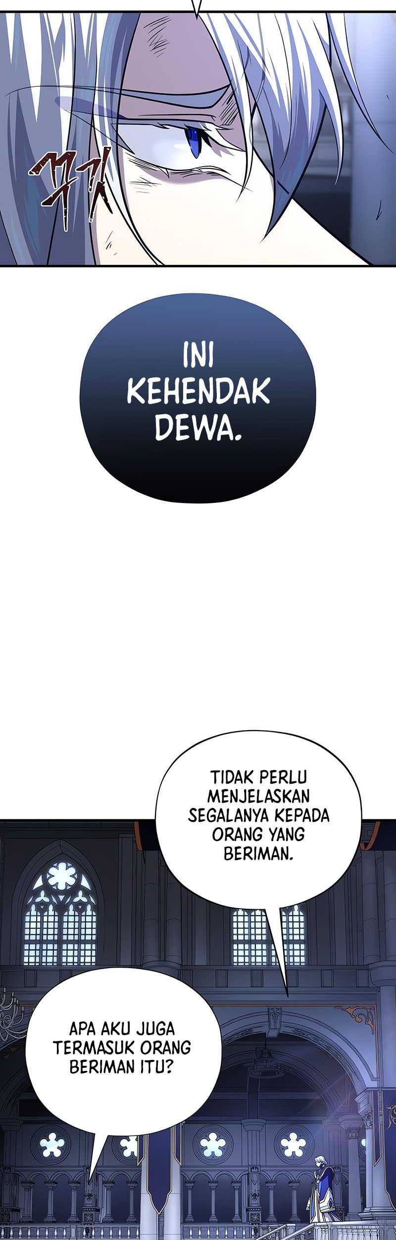The Dark Magician Transmigrates After 66666 Years Chapter 128 - halaman 8