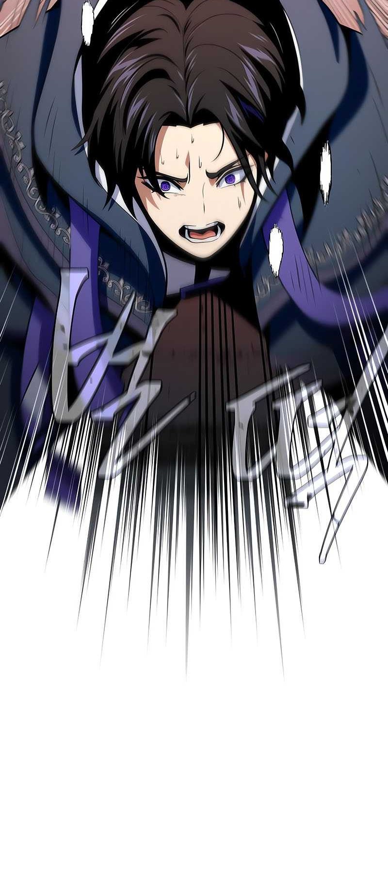 The Dark Magician Transmigrates After 66666 Years Chapter 128 - halaman 83