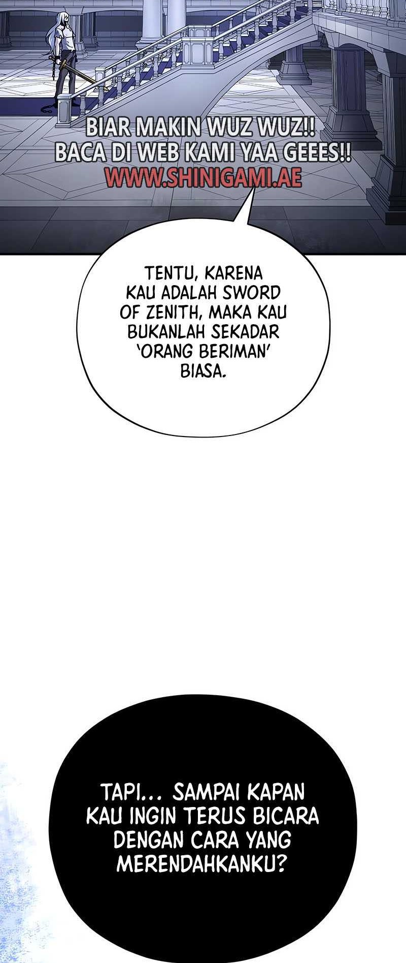 The Dark Magician Transmigrates After 66666 Years Chapter 128 - halaman 9