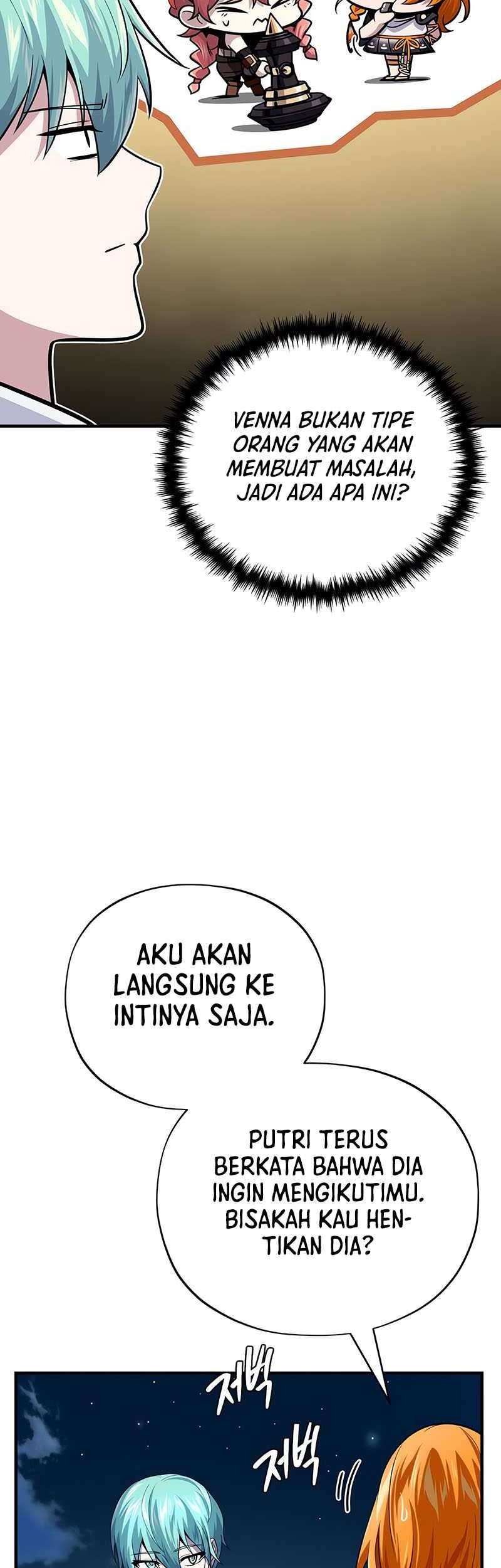 The Dark Magician Transmigrates After 66666 Years Chapter 129 - halaman 13