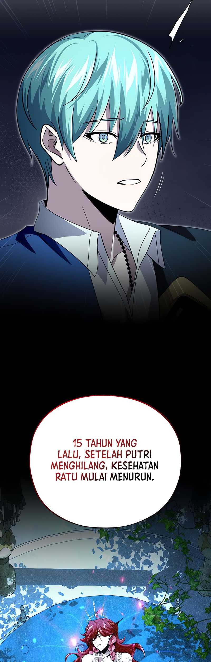 The Dark Magician Transmigrates After 66666 Years Chapter 129 - halaman 15