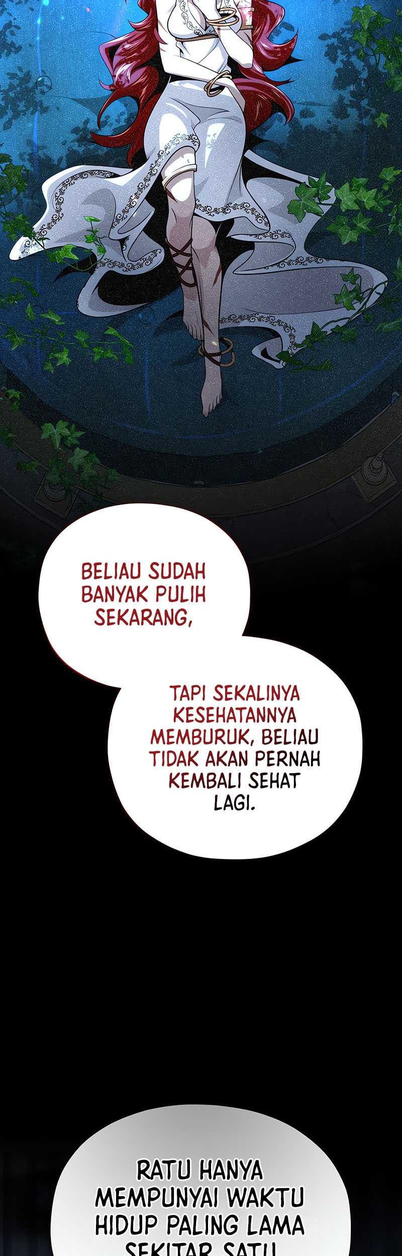The Dark Magician Transmigrates After 66666 Years Chapter 129 - halaman 16