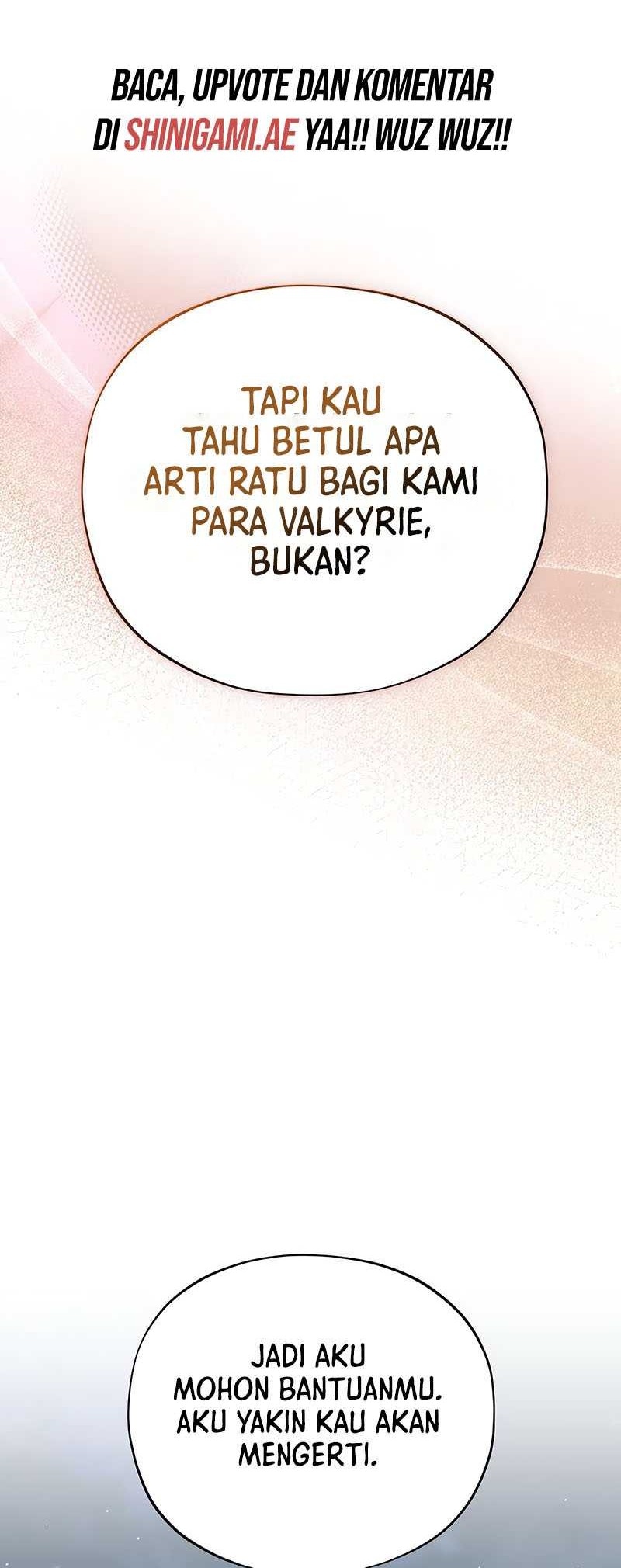 The Dark Magician Transmigrates After 66666 Years Chapter 129 - halaman 18