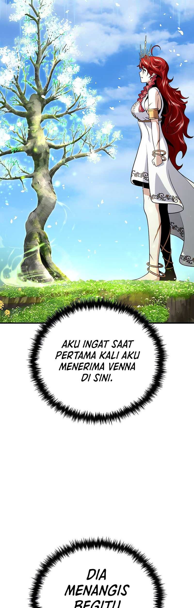 The Dark Magician Transmigrates After 66666 Years Chapter 129 - halaman 28