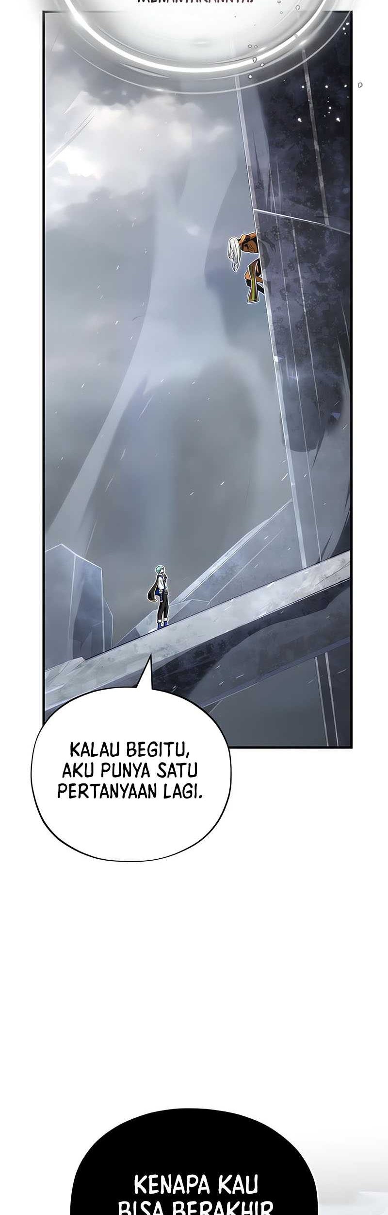 The Dark Magician Transmigrates After 66666 Years Chapter 129 - halaman 3