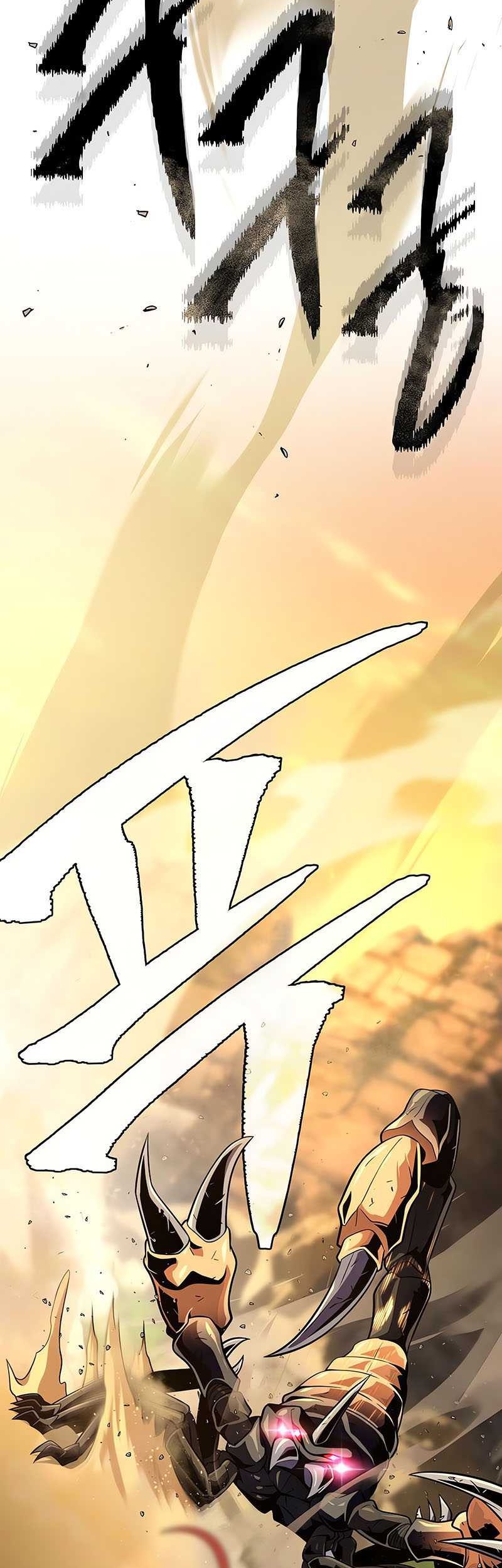 The Dark Magician Transmigrates After 66666 Years Chapter 129 - halaman 37