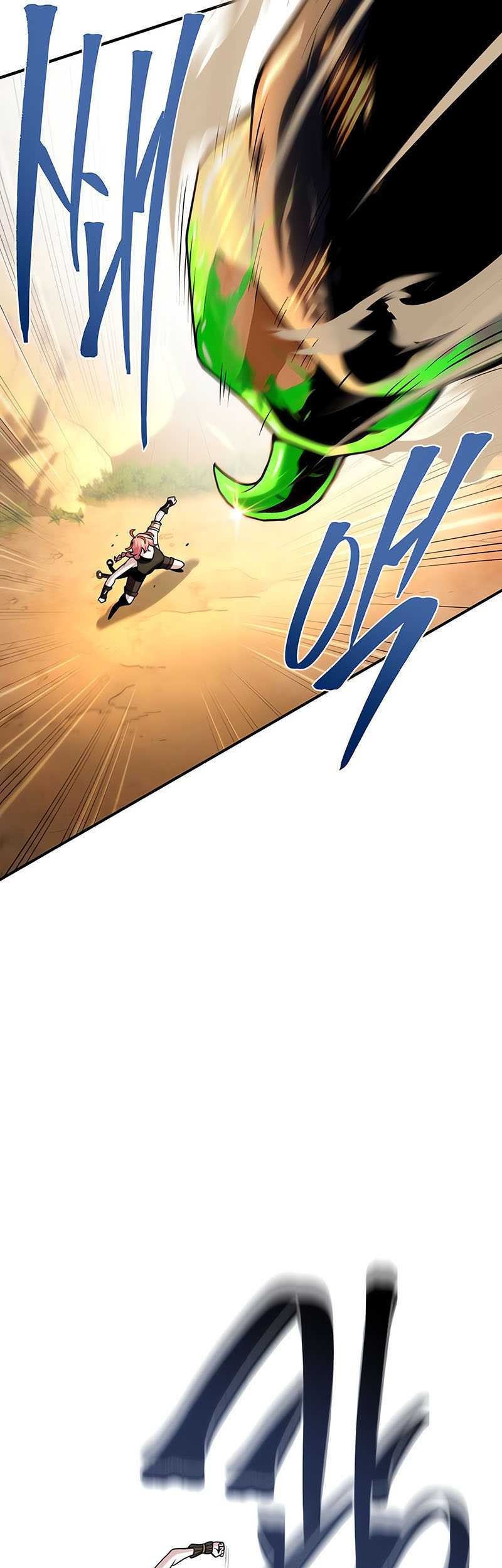 The Dark Magician Transmigrates After 66666 Years Chapter 129 - halaman 39