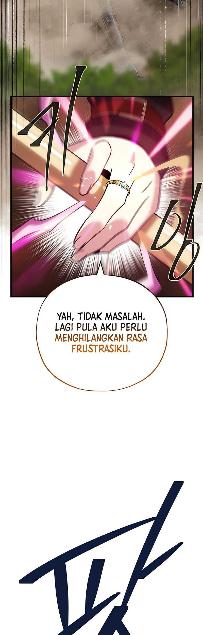 The Dark Magician Transmigrates After 66666 Years Chapter 129 - halaman 45