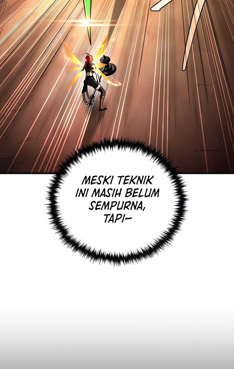 The Dark Magician Transmigrates After 66666 Years Chapter 129 - halaman 53