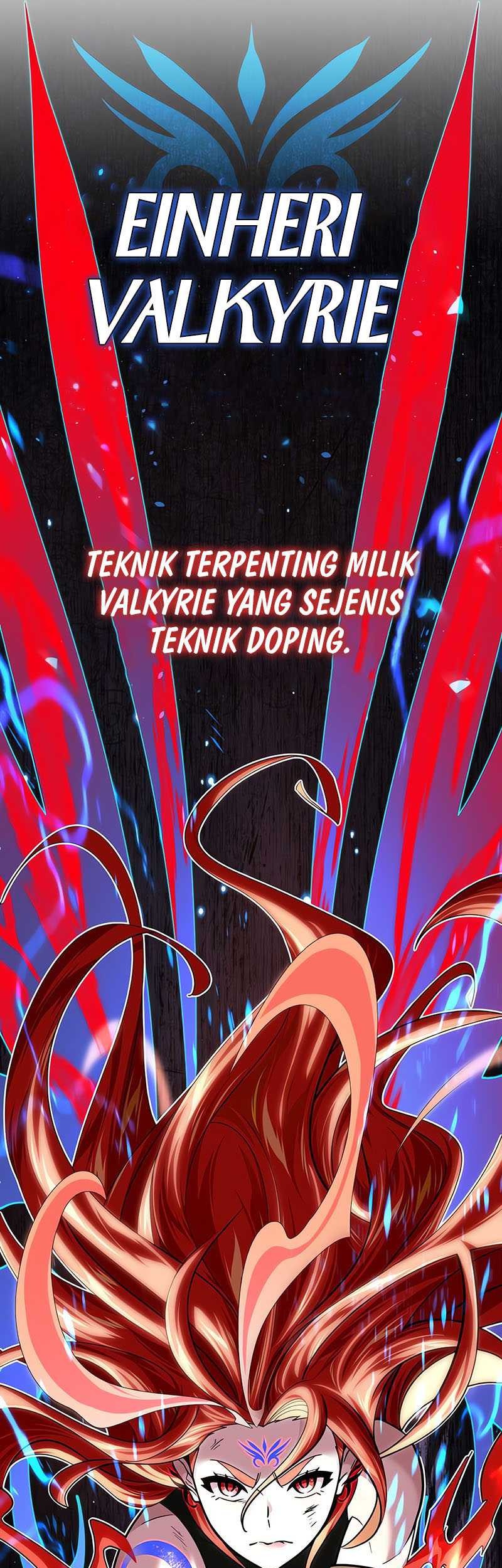 The Dark Magician Transmigrates After 66666 Years Chapter 129 - halaman 54