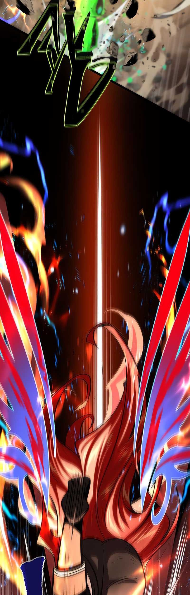 The Dark Magician Transmigrates After 66666 Years Chapter 129 - halaman 57