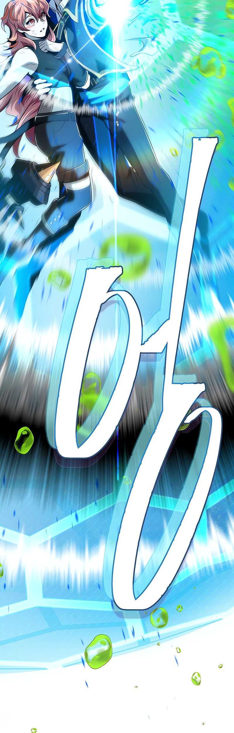 The Dark Magician Transmigrates After 66666 Years Chapter 129 - halaman 69