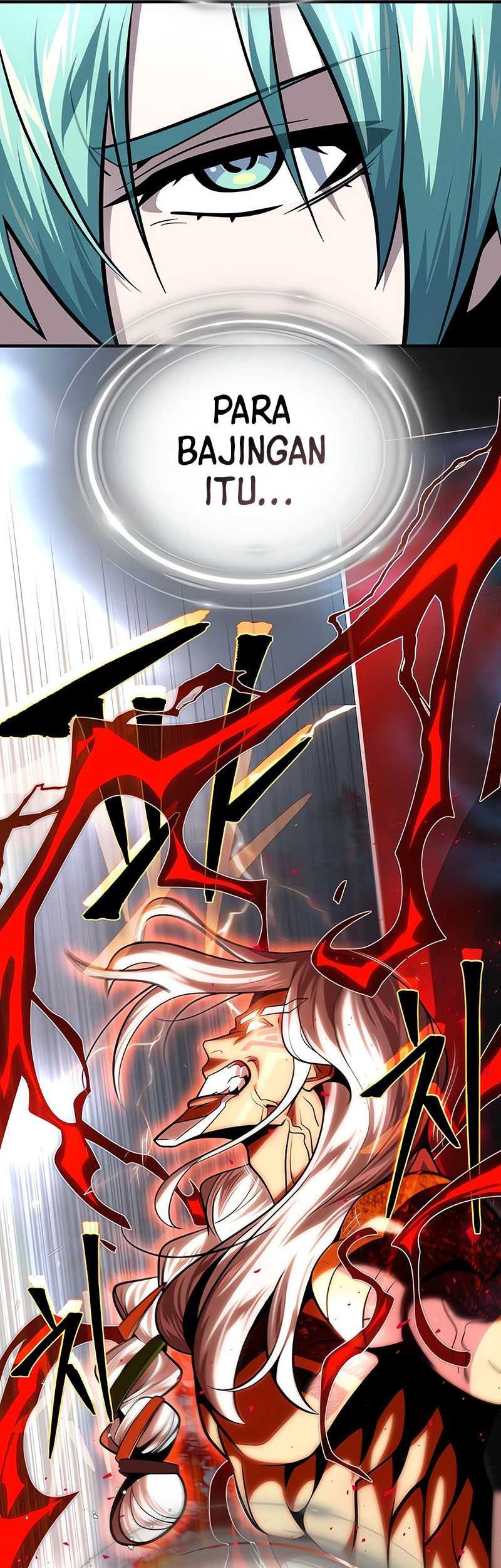 The Dark Magician Transmigrates After 66666 Years Chapter 129 - halaman 7