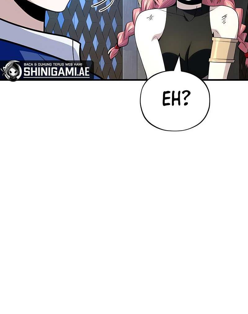 The Dark Magician Transmigrates After 66666 Years Chapter 129 - halaman 85