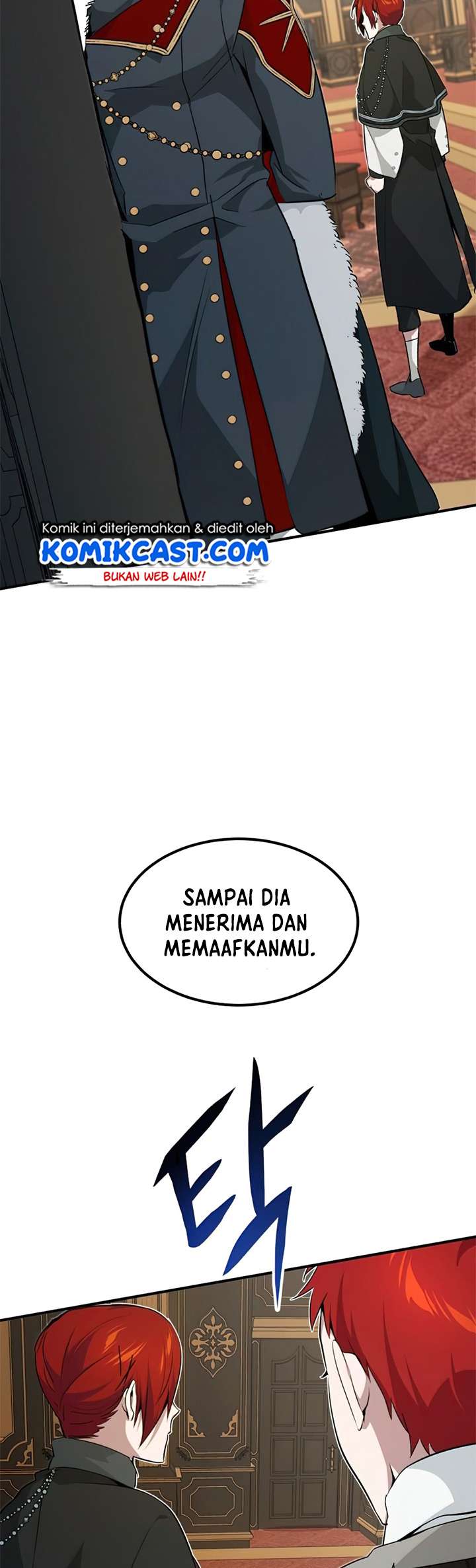 The Dark Magician Transmigrates After 66666 Years Chapter 13 - halaman 12