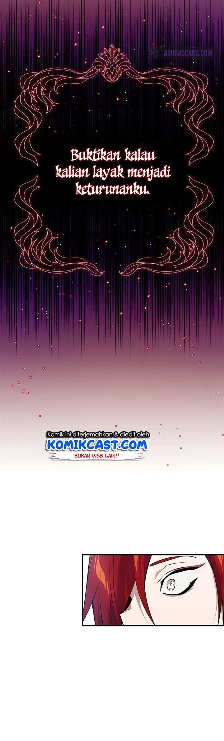 The Dark Magician Transmigrates After 66666 Years Chapter 13 - halaman 15