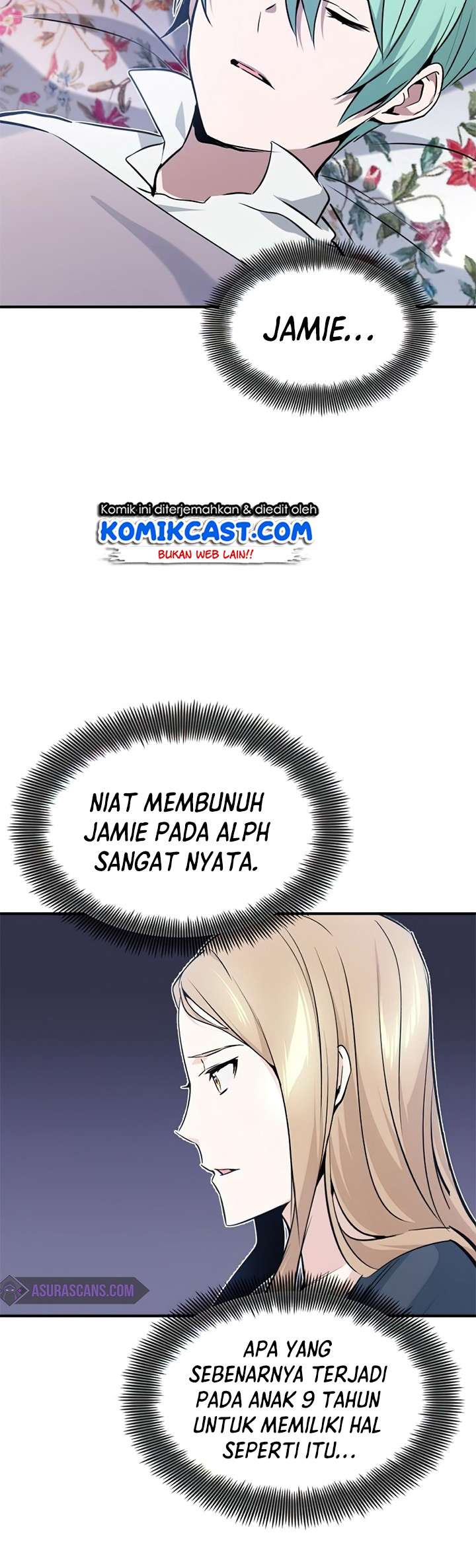 The Dark Magician Transmigrates After 66666 Years Chapter 13 - halaman 19