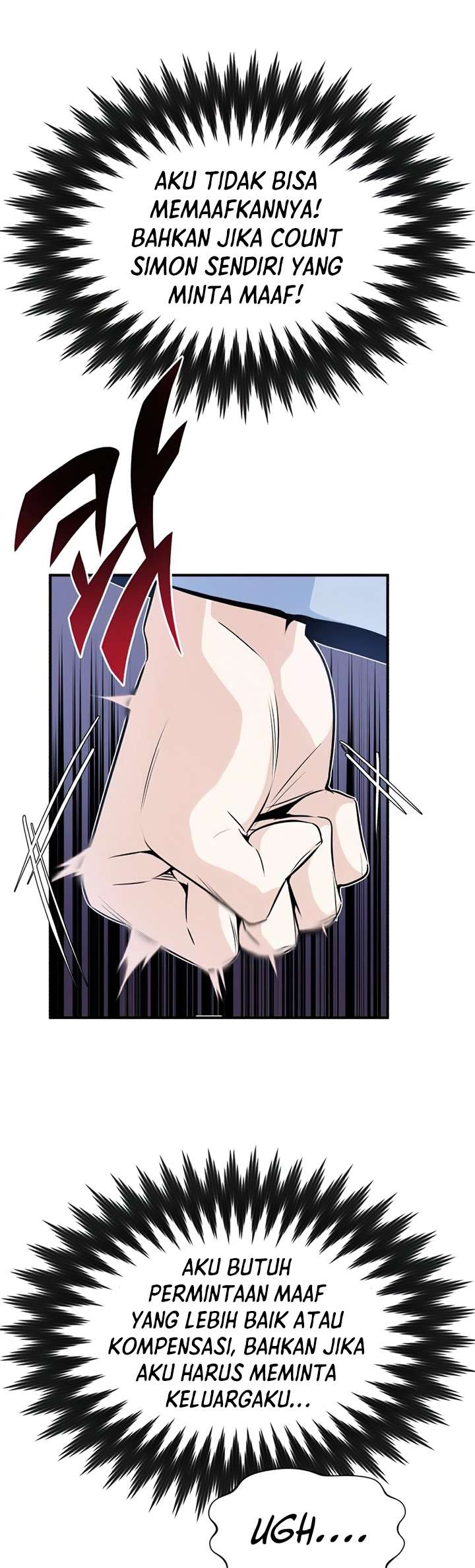The Dark Magician Transmigrates After 66666 Years Chapter 13 - halaman 22