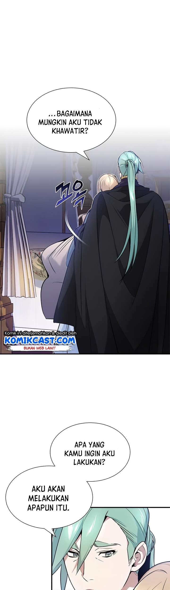 The Dark Magician Transmigrates After 66666 Years Chapter 13 - halaman 26