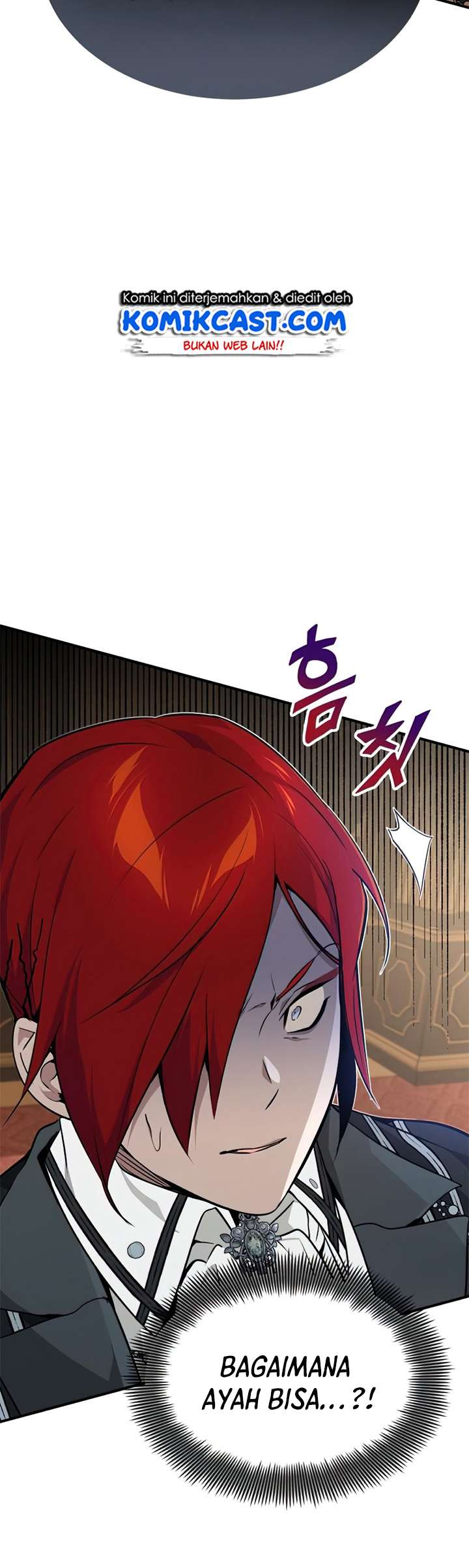 The Dark Magician Transmigrates After 66666 Years Chapter 13 - halaman 3