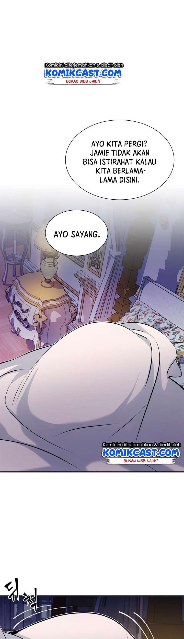 The Dark Magician Transmigrates After 66666 Years Chapter 13 - halaman 32