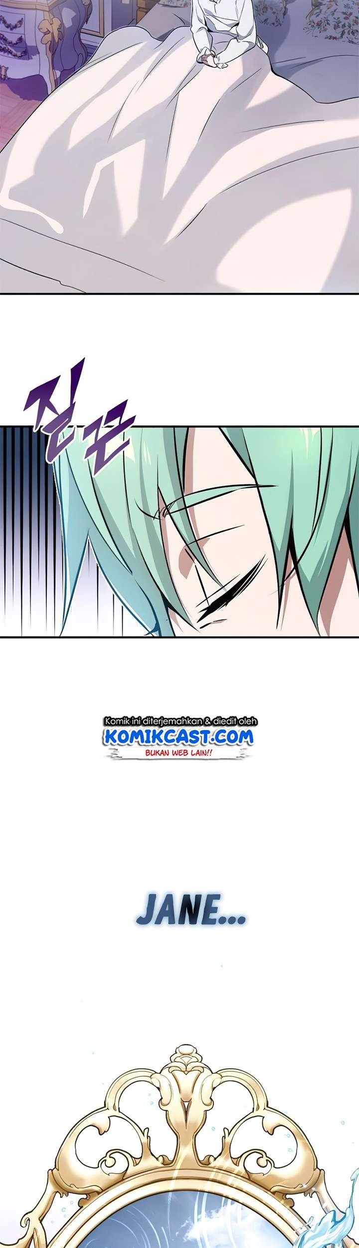 The Dark Magician Transmigrates After 66666 Years Chapter 13 - halaman 36