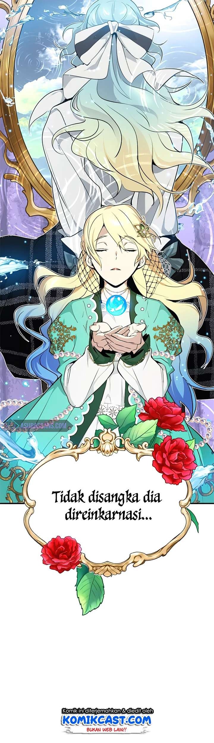 The Dark Magician Transmigrates After 66666 Years Chapter 13 - halaman 38