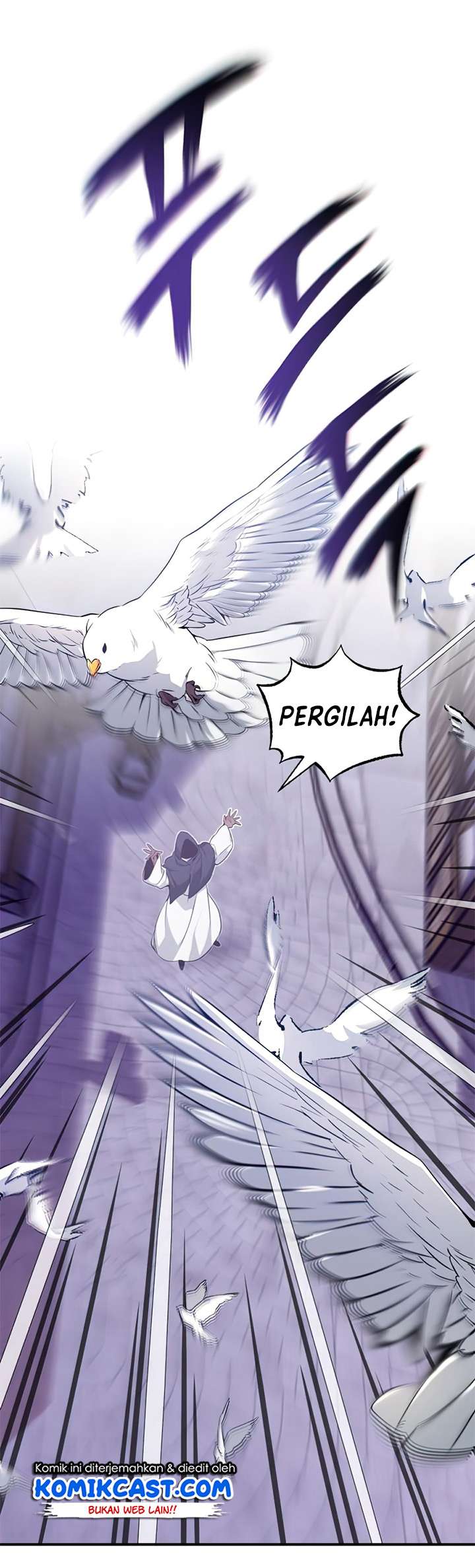 The Dark Magician Transmigrates After 66666 Years Chapter 13 - halaman 55