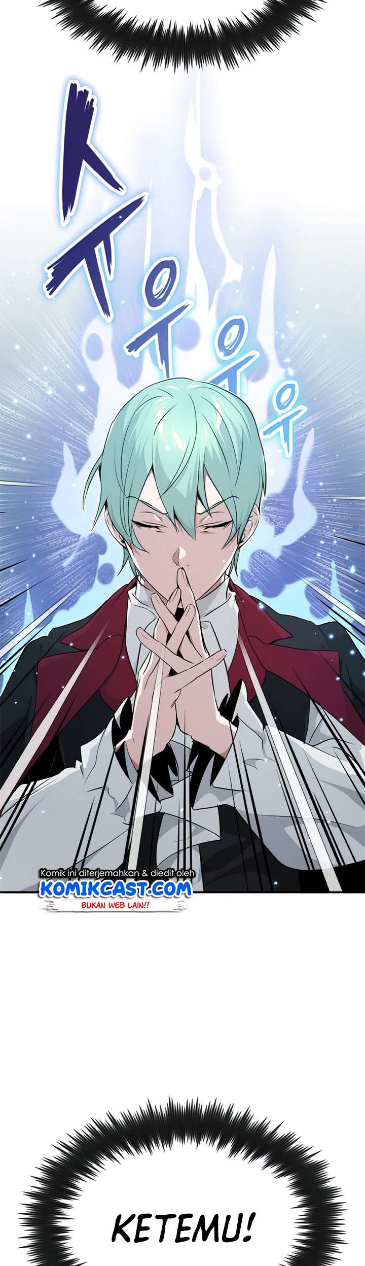 The Dark Magician Transmigrates After 66666 Years Chapter 13 - halaman 63