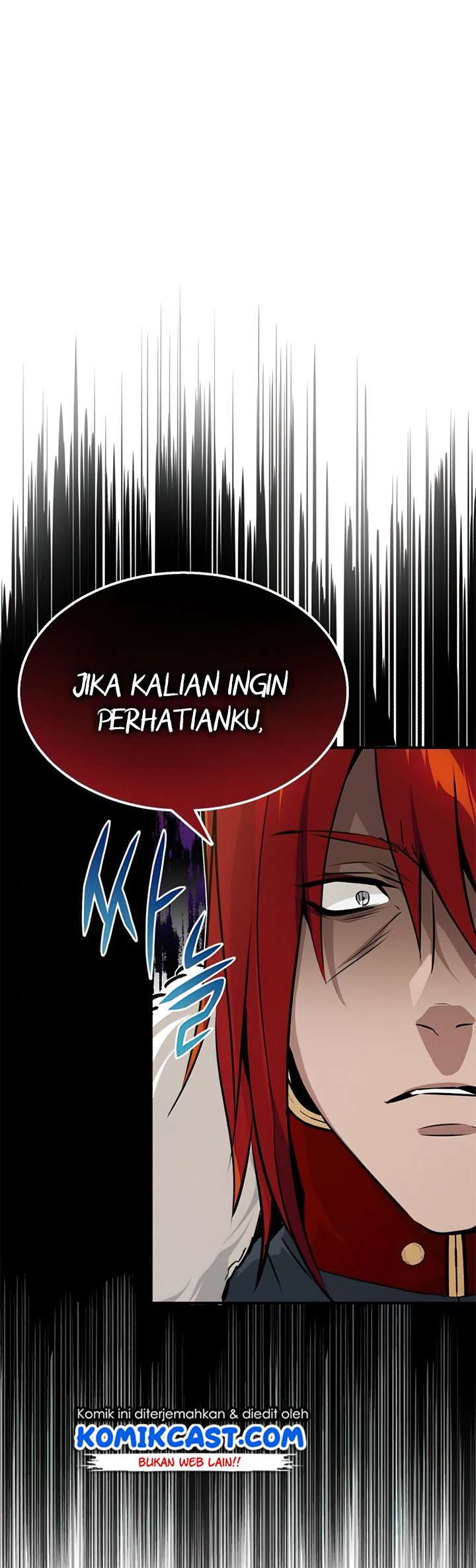 The Dark Magician Transmigrates After 66666 Years Chapter 13 - halaman 9