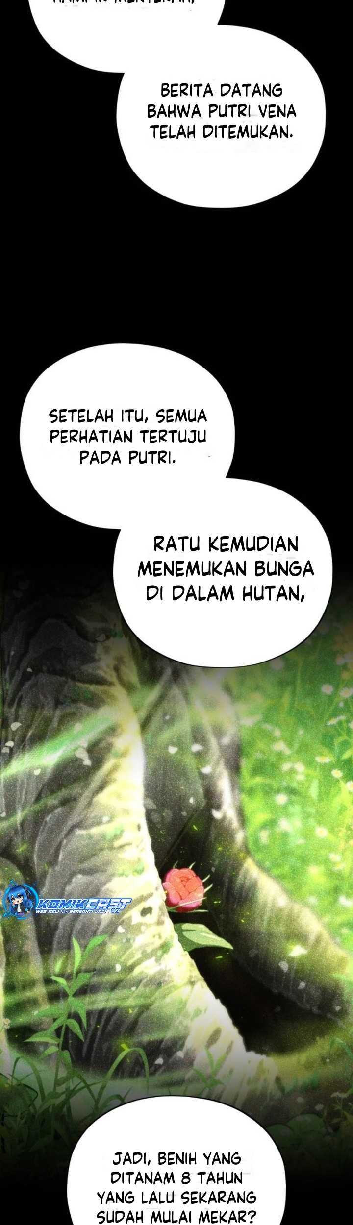 The Dark Magician Transmigrates After 66666 Years Chapter 130 - halaman 16
