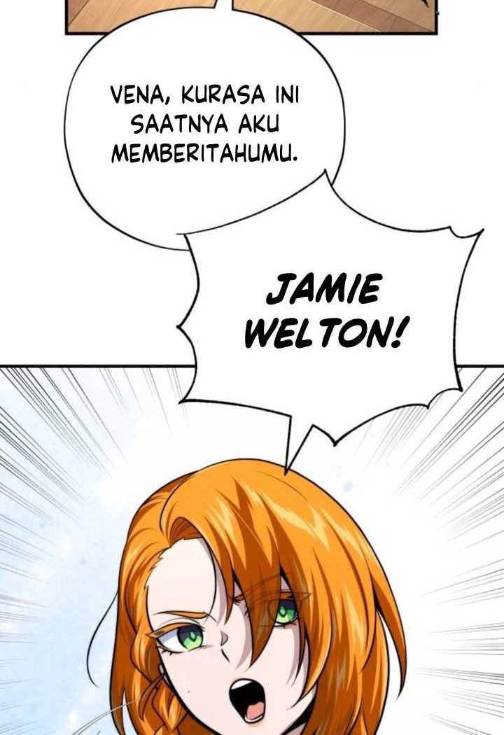 The Dark Magician Transmigrates After 66666 Years Chapter 130 - halaman 19