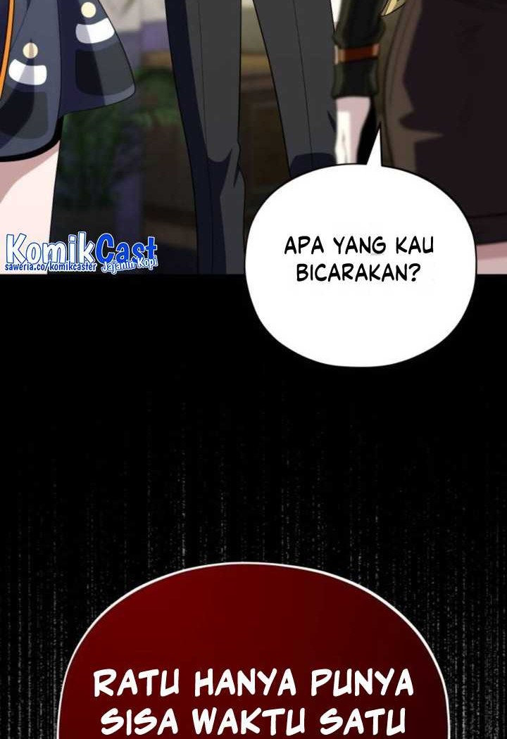 The Dark Magician Transmigrates After 66666 Years Chapter 130 - halaman 21