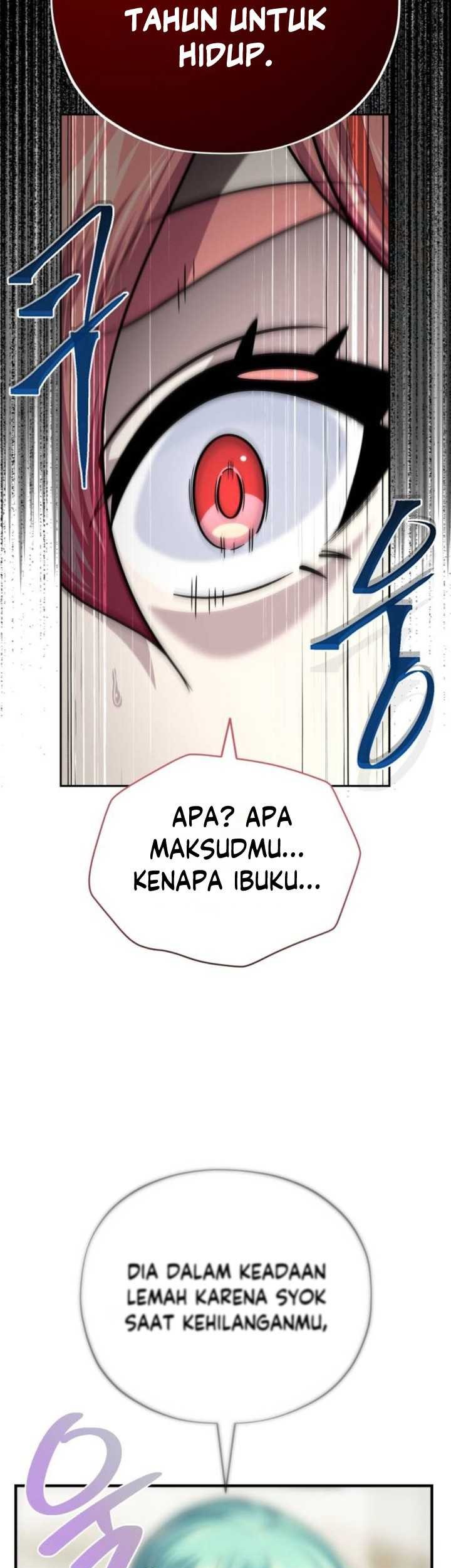 The Dark Magician Transmigrates After 66666 Years Chapter 130 - halaman 22