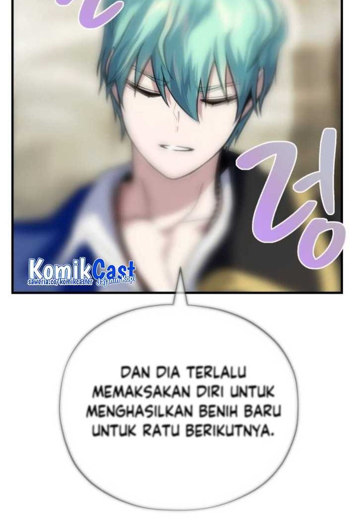 The Dark Magician Transmigrates After 66666 Years Chapter 130 - halaman 23