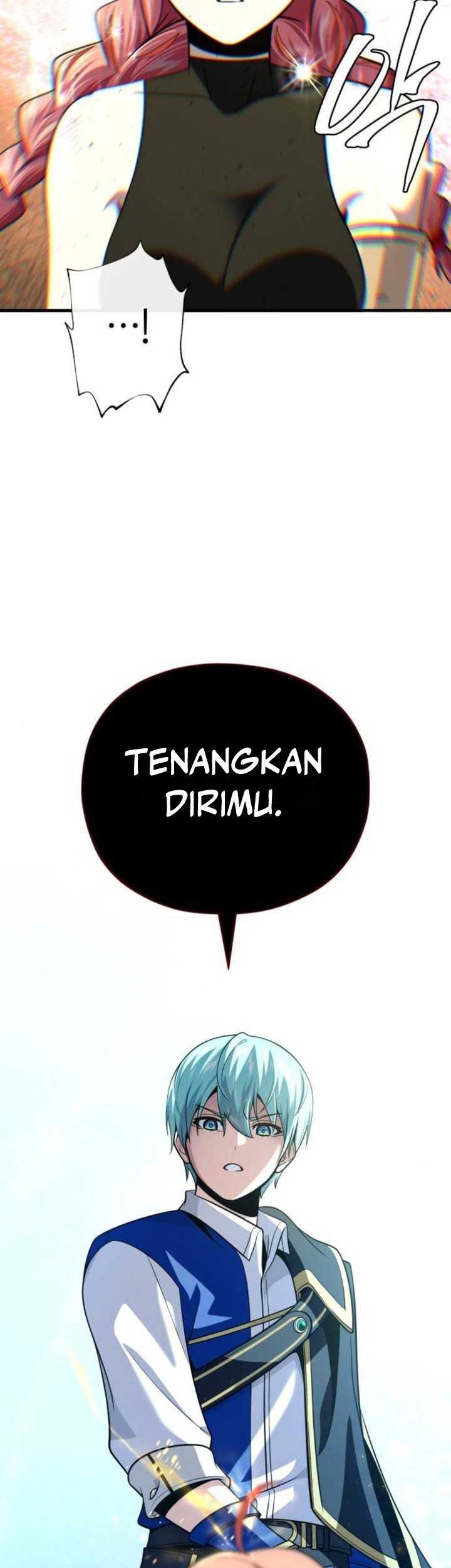 The Dark Magician Transmigrates After 66666 Years Chapter 130 - halaman 28