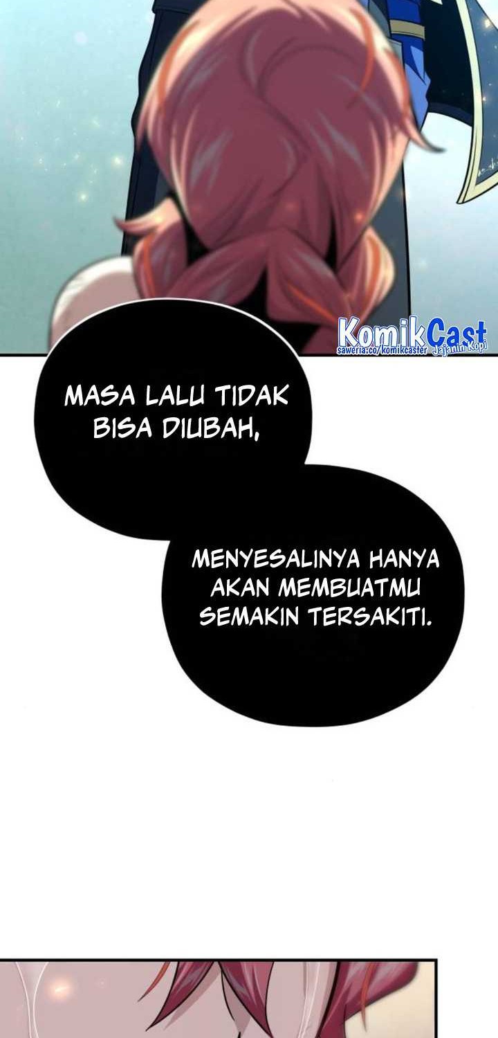 The Dark Magician Transmigrates After 66666 Years Chapter 130 - halaman 29