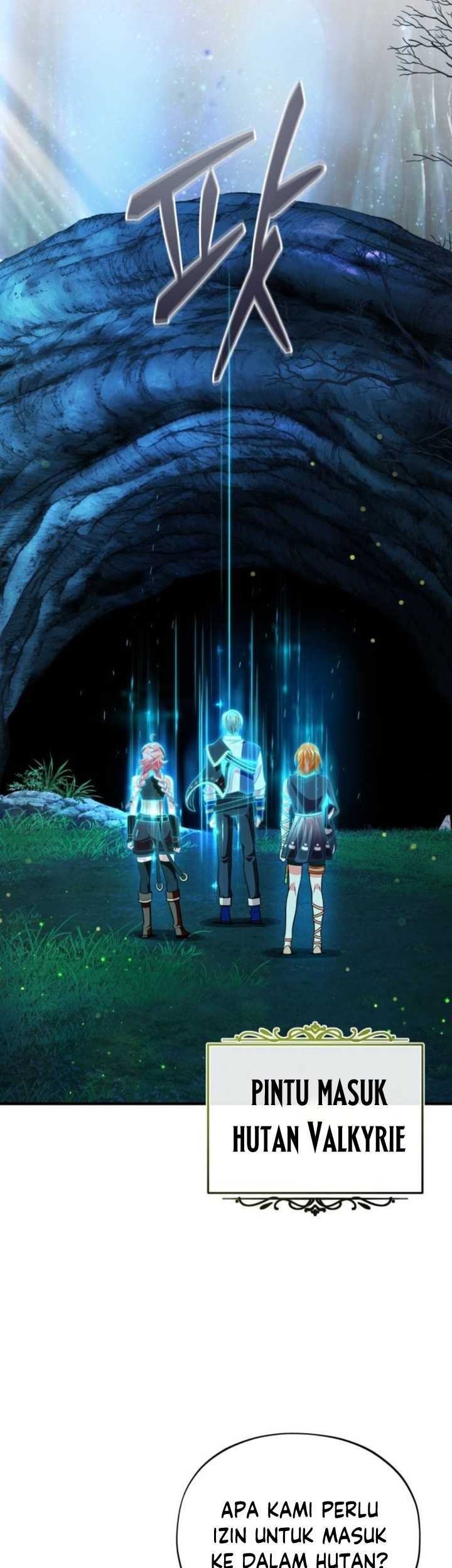 The Dark Magician Transmigrates After 66666 Years Chapter 130 - halaman 32