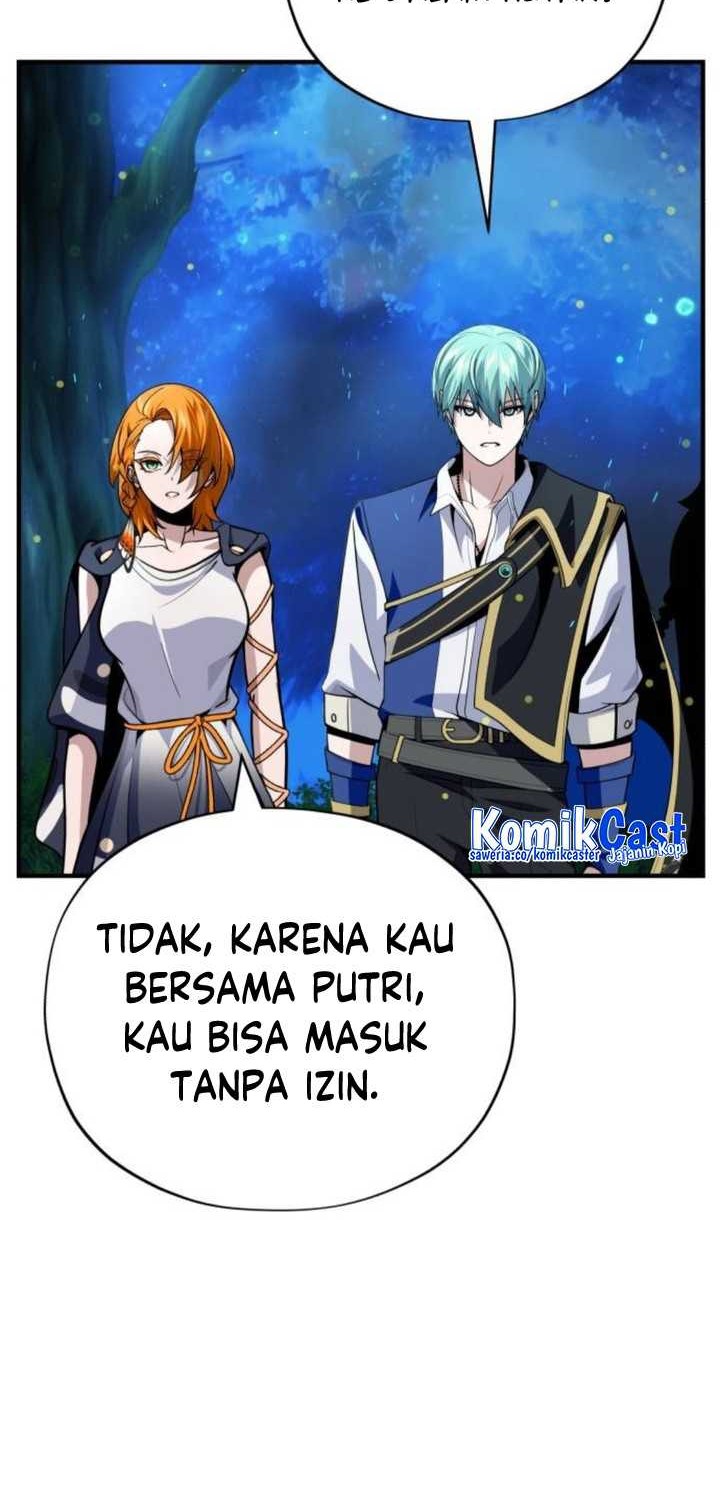 The Dark Magician Transmigrates After 66666 Years Chapter 130 - halaman 33