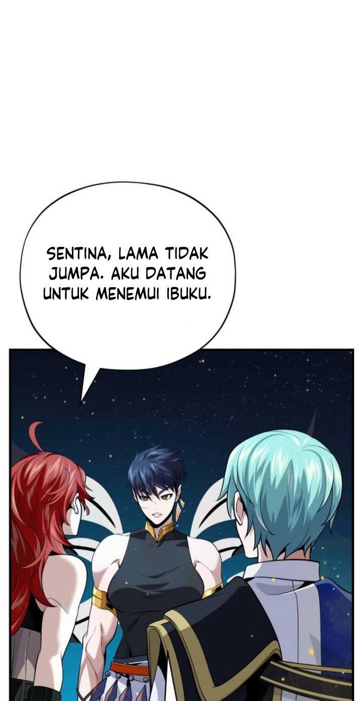 The Dark Magician Transmigrates After 66666 Years Chapter 130 - halaman 37