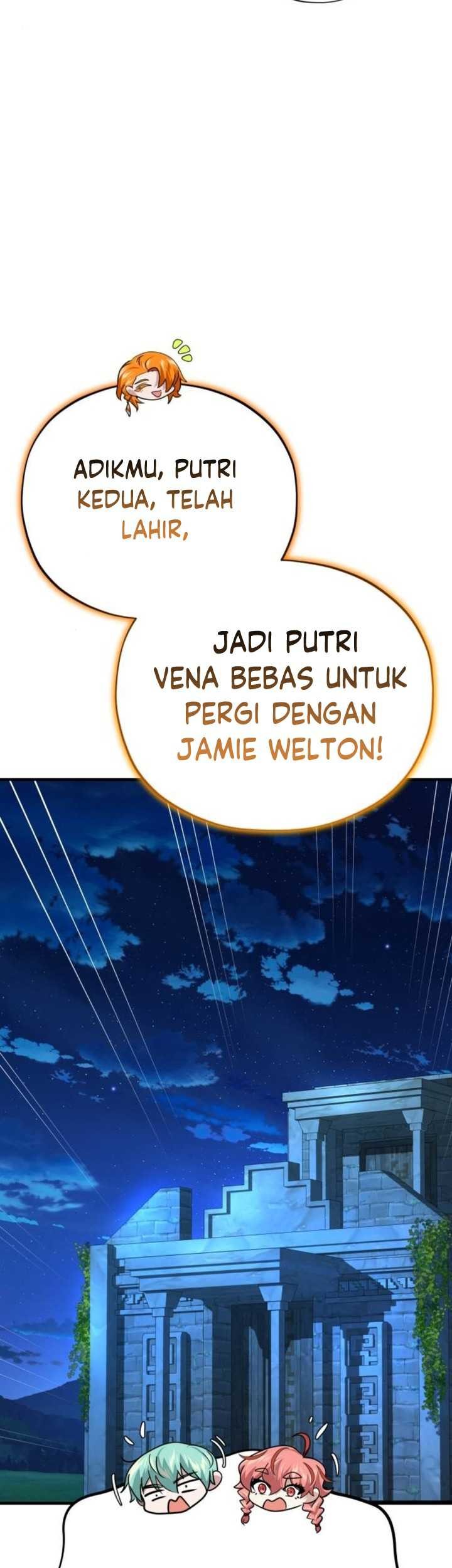 The Dark Magician Transmigrates After 66666 Years Chapter 130 - halaman 4
