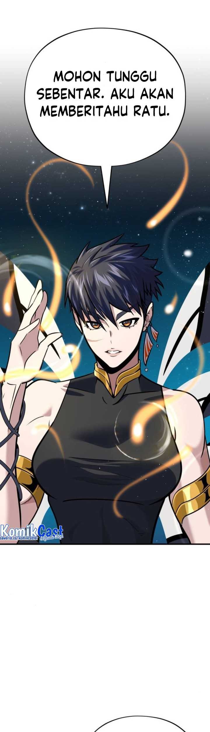 The Dark Magician Transmigrates After 66666 Years Chapter 130 - halaman 40