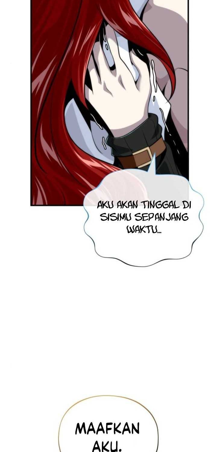 The Dark Magician Transmigrates After 66666 Years Chapter 130 - halaman 51