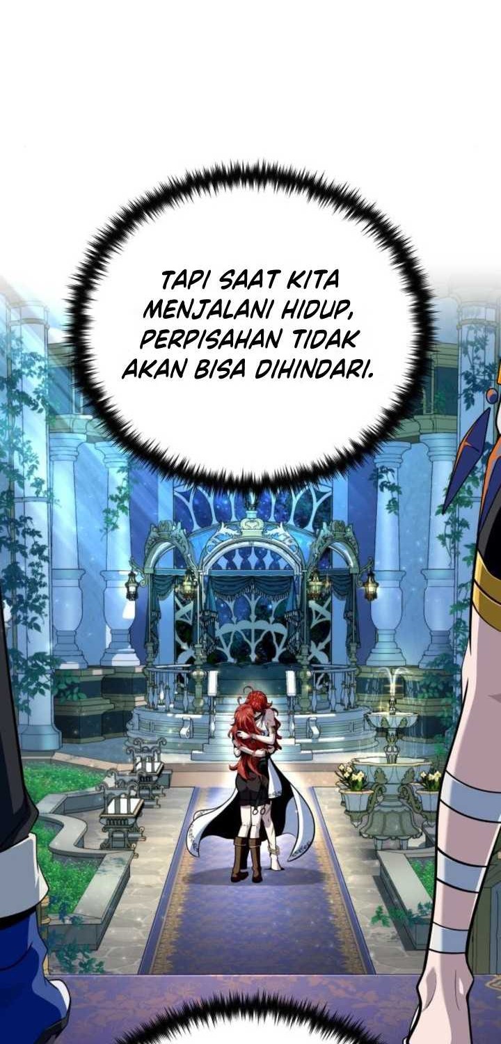 The Dark Magician Transmigrates After 66666 Years Chapter 130 - halaman 55