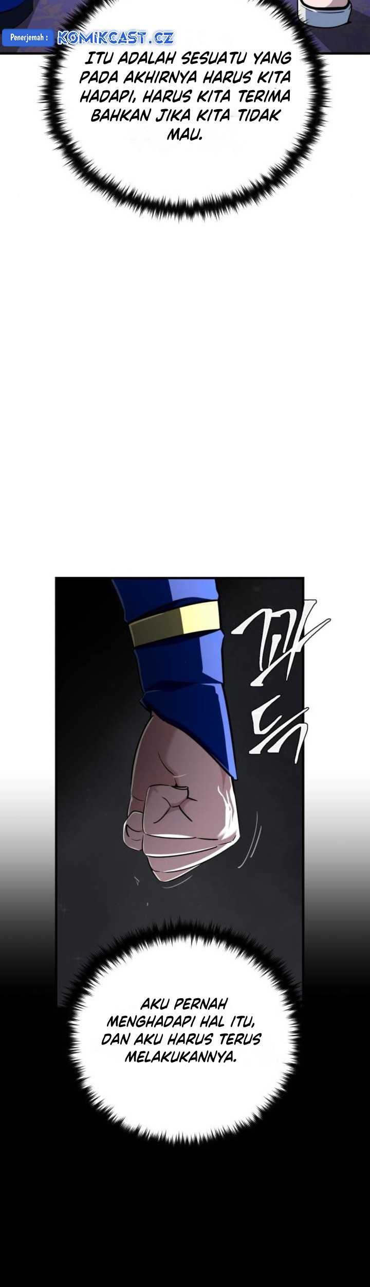 The Dark Magician Transmigrates After 66666 Years Chapter 130 - halaman 56