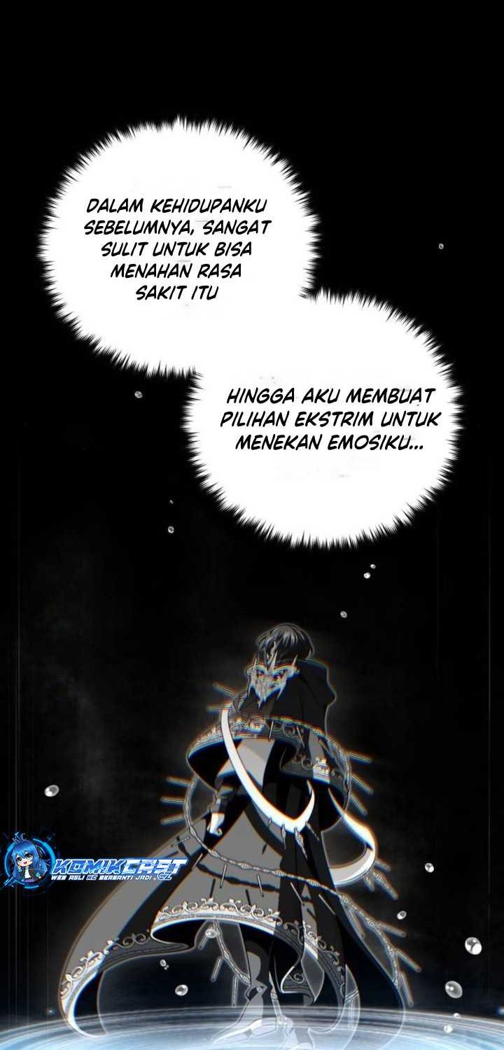 The Dark Magician Transmigrates After 66666 Years Chapter 130 - halaman 57